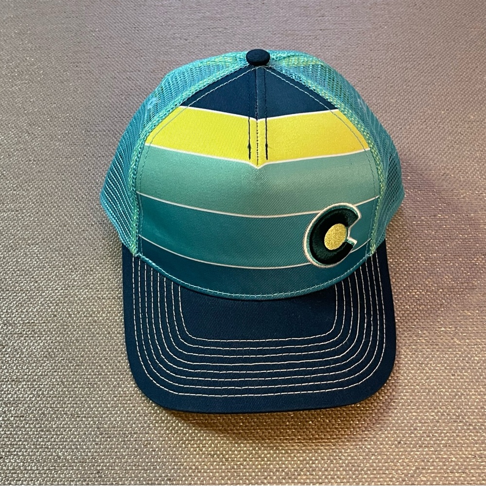 Colorado hat - New